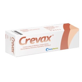 Konpharma Crevax Crema 100 Ml