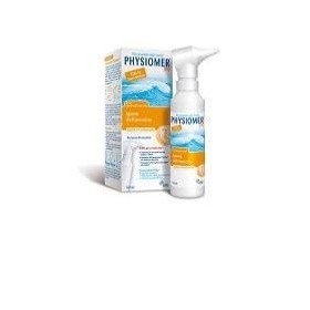 Physiomer Oto Spray 115Ml