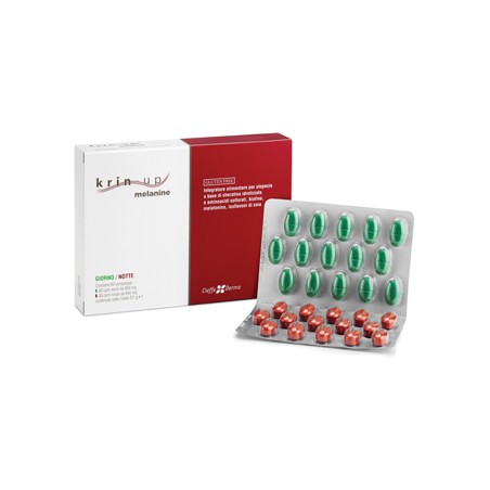 Cieffe Derma Krin Up Melanine 60 Capsule Cieffe Derma Krin Up Melanine 60 Capsule