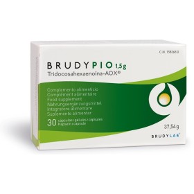Kilabs Brudypio 30 Capsule