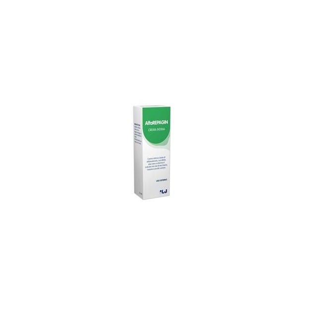 Linker Pharma Alfarepagin Crema 50 Ml Linker Pharma Alfarepagin Crema 50 Ml