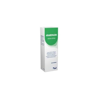 Linker Pharma Alfarepagin Crema 50 Ml