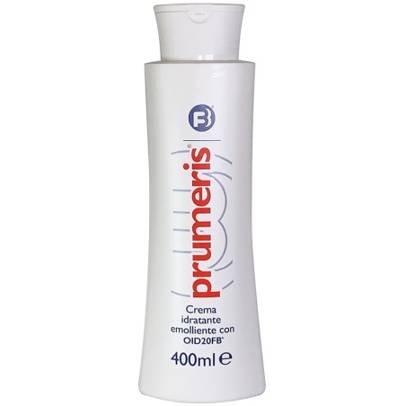 FB dermo Prumeris Crema Idratante Emolliente 400 Ml