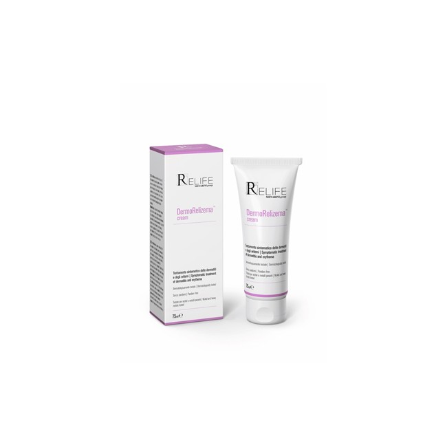 F. I. R. M. A. Dermorelizema Cream 75 Ml
