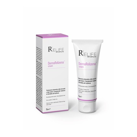 F. I. R. M. A. Dermorelizema Cream 75 Ml F. I. R. M. A. Dermorelizema Cream 75 Ml