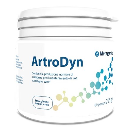 Metagenics Artrodyn 60 Porzioni 275 G