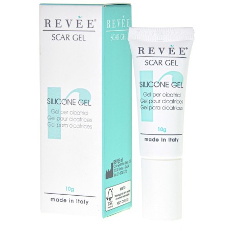 Revèe Revee Scar Gel 10g Revèe Revee Scar Gel 10g