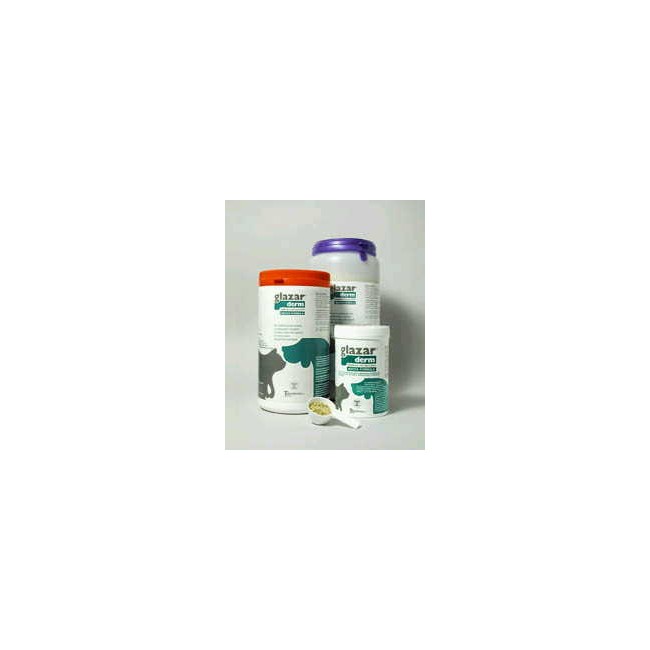 Teknofarma Glazarderm Premiscela Flacone 150 G Teknofarma Glazarderm Premiscela Flacone 150 G