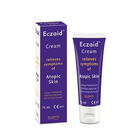 Logofarma Eczaid Cream Lenitivo In Caso Di Dermatite Atopica 75 Ml Ce Logofarma Eczaid Cream Lenitivo In Caso Di Dermatite Atopica 75 Ml Ce
