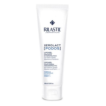 Istituto Ganassini Rilastil Xerolact Podos Lipogel Istituto Ganassini Rilastil Xerolact Podos Lipogel