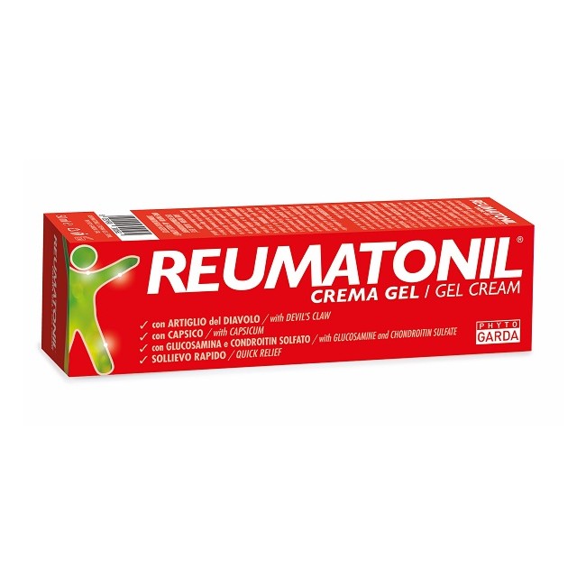 Named Reumatonil Crema Gel 50 Ml