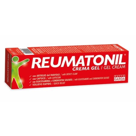 Named Reumatonil Crema Gel 50 Ml Named Reumatonil Crema Gel 50 Ml
