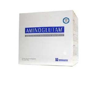 Errekappa Euroterapici Aminoglutam 30 Buste