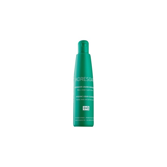 S. F. Group Koresoap Sapone Detergente 300 Ml