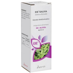 Adamah Eie Salvia Gocce 30 Ml