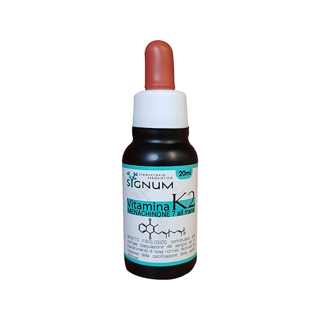 SYGNUM K2 20 Ml SYGNUM K2 20 Ml