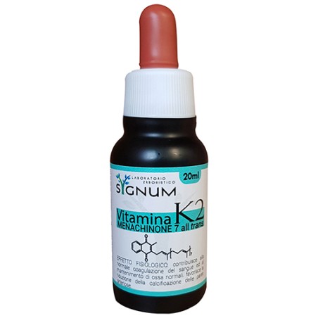 SYGNUM K2 20 Ml