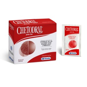 Biotrading Chetodral 10 Bustine