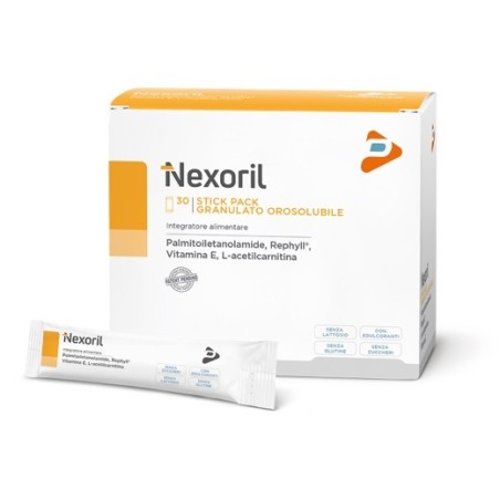 Pharma Line Nexoril 30 Stick Pack Pharma Line Nexoril 30 Stick Pack