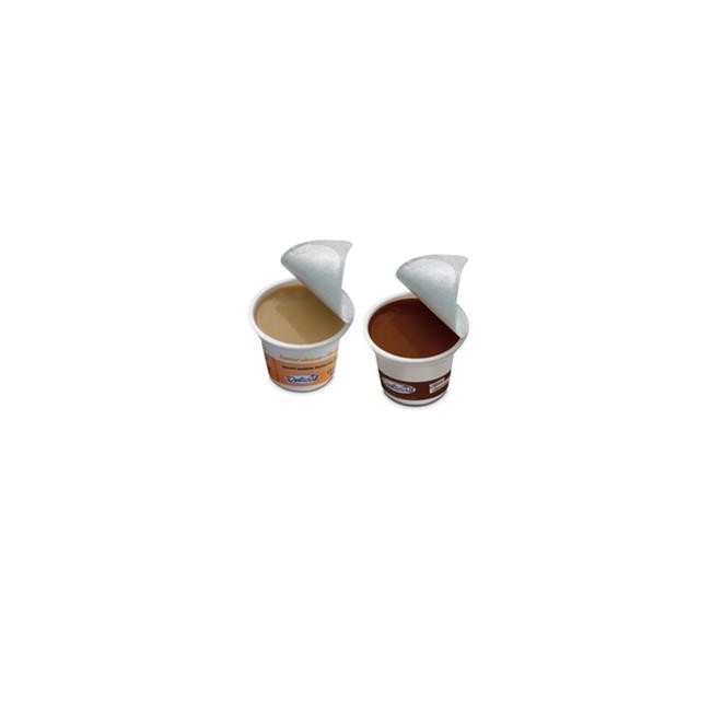 Dmf Pharma Foodar Delical Creme Cioccolato 4 X 125 G
