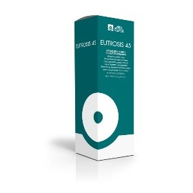 Difa Cooper Eutrosis 45 Esfoliante Corpo 75 Ml