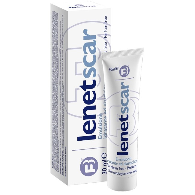 FB dermo Lenet Scar 30 Ml