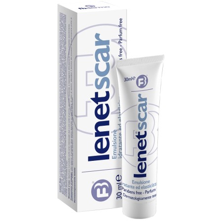 FB dermo Lenet Scar 30 Ml FB dermo Lenet Scar 30 Ml