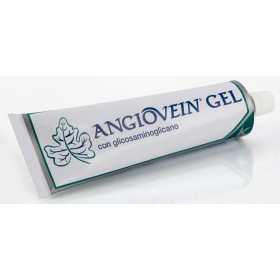 KORPO Angiovein Gel 100 Ml