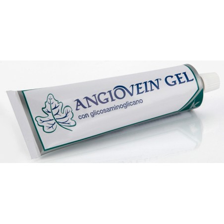 KORPO Angiovein Gel 100 Ml KORPO Angiovein Gel 100 Ml