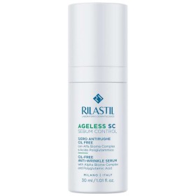 Istituto Ganassini Rilastil Ageless Sc Sebum Control Siero Antirughe Oil Free 30 Ml