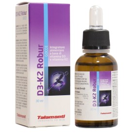 Talamonti Group D3 K2 Robur 30 Ml