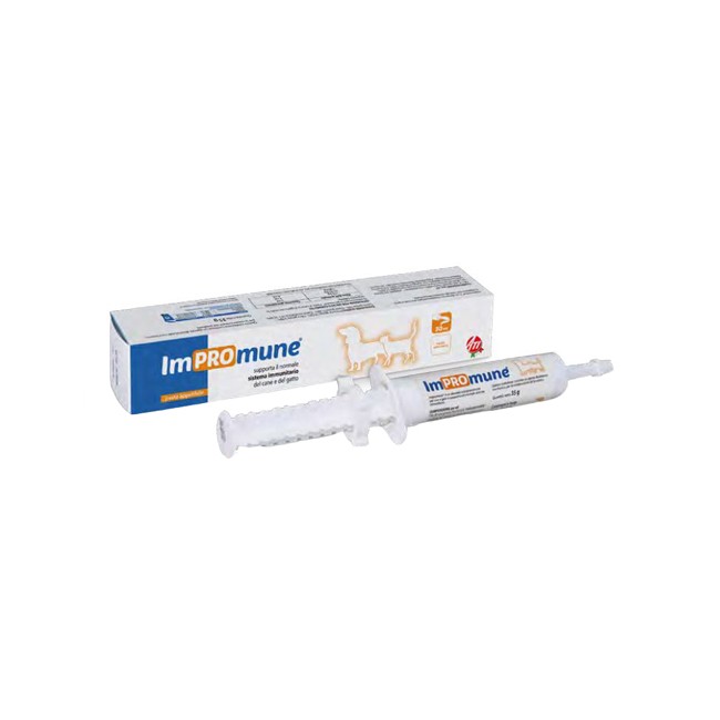 Bioiberica Impromune Pasta 35 G Bioiberica Impromune Pasta 35 G