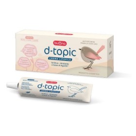 Buona D-topic Crema 30 Ml