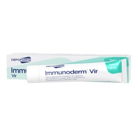 Depofarma Immunoderm Vir Gel Cutaneo 20 Ml