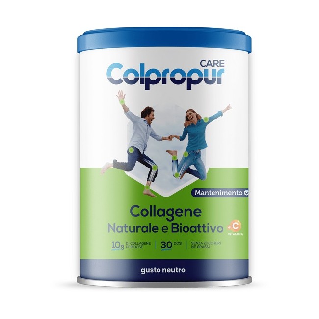 Protein SA Colpropur Care Neutro 300 G