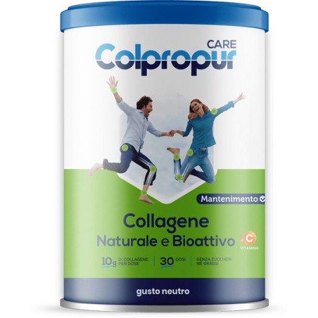 Protein SA Colpropur Care Neutro 300 G Protein SA Colpropur Care Neutro 300 G