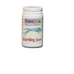 Nutrigen Italia Kartileg Junior 60 Tavolette Nutrigen