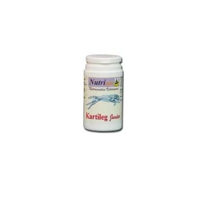 Nutrigen Italia Kartileg Junior 60 Tavolette Nutrigen