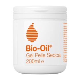 Perrigo Bio Oil Gel Pelle Secca 200 Ml