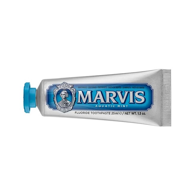 Ludovico Martelli Marvis Aquatic Mint C 25 Ml Ludovico Martelli Marvis Aquatic Mint C 25 Ml