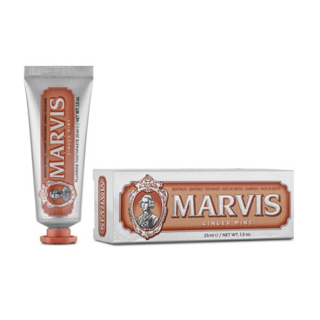Ludovico Martelli Marvis Ginger Mint C 25 Ml