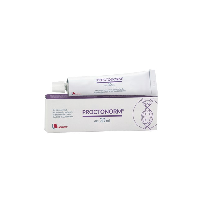 Uriach Proctonorm Gel 30 Ml