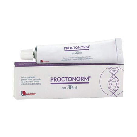 Uriach Proctonorm Gel 30 Ml Uriach Proctonorm Gel 30 Ml