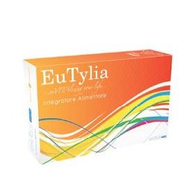 E. Vitalgroup Eutylia 30 Compresse
