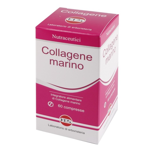 Kos Collagene Marino 60 Compresse Kos Collagene Marino 60 Compresse