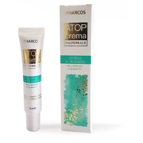 BIONATIVA Atop Crema Palpebrale Pharcos 15 Ml