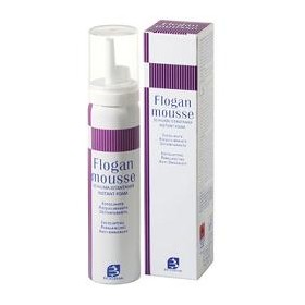 Floganmousse Trattamento Antiforfora Mousse 75 Ml