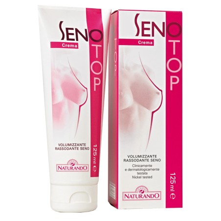 Naturando Senotop Crema 125 Ml Naturando Senotop Crema 125 Ml