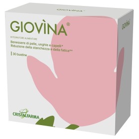 Cristalfarma Giovina 30 Bustine