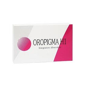 Dermoprog Oropigma H1 36 Compresse